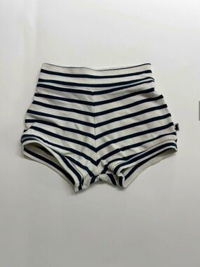 Little & Lively Shorts